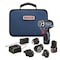 Dremel Bosch 12V MAX Chameleon 1/4 in. Brushless Cordless 5-In-1 Drill Kit (Battery & Charger) GSR12V-300FCB22 - alternate 1